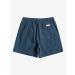 Quiksilver Boys Everyday Vert Volley Youth 14 Boardshorts - Midnight Navy Size 10 Years | International Shipping Available - Buy Online on GoSupps.com