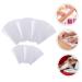 Frcolor 2 PCS Painless Waxing Strips for Body & Face - Effective Hair Removal Tool for Smooth Skin - Buy Online on GoSupps.com