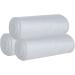 Premium 20L Garbage Bags - 400 Pieces Tear-Resistant & Waterproof Stretcher Handles Eco-Friendly 10 Pack - Buy Online on GoSupps.com
