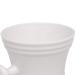 MagiDeal 5x Modern Shaving Cup Set | Durable PP Foam Bowl & Handle | Ideal for Shaving Soap & Cream - Shop Internationally - Buy Online on GoSupps.com