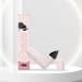 Tampon double pointe pour maquillage des yeux pour femme | Pochoir en gel cr meux pour cosm tiques pr cis au quotidien pour petite amie pouse d butante m re Noir - Buy Online on GoSupps.com