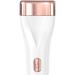 Electric Heated Eyelash Curler Lash Curler Lightweight Quick Curling Rechargeable Handheld USB Heater for Travel White - Buy Online on GoSupps.com