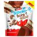 Kinder Chocolate Mix Package - Schokobons Crispy & Creamy | International Shipping Available - Buy Online on GoSupps.com