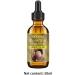 Essential Buttock Oil - Firming & Lifting Hip Essence 50ml | Natural Thigh & Butt Enhancement - Buy Online on GoSupps.com