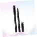 FRCOLOR 3pcs Eyeliner Pencil Eyeliner Tool Eyeliner Waterproof Makeup Eyeliner Three-dimensional Kitten 1 count (Pack of 1) Blackx3pcs - Buy Online on GoSupps.com