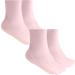 Moisturizing Socks S Moisturizing Silicone Sock Moisturising Sock Moisture Gel Socks Soft Moisturising Foot Socks for Women and Men Foot Moisturizing Socks Comfortable Gel Socks Spa Socks - Buy Online on GoSupps.com