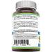 Pure Naturals Noni 400mg Capsules - 120 Count | Natural Supplement for Health and Wellness - Buy Online on GoSupps.com