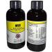 Vitalee Nanomed MSR Rapid Relief Drink for Cough, Running Nose, Sore Throat & Flu - 120ml - Buy Online on GoSupps.com