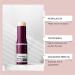 Moisturizing Skin Care Stick With Mineral Oil & Petrolatum - Long-Lasting Hydration Softens Skin Enhances Elasticity Improves Comfort(1 pcs) - Buy Online on GoSupps.com
