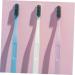 Marmerdo 6-Piece Stiff Brush Set - Effective Tooth Spot Remover & Hard Hair Toothbrush for Adults | Portable Dental Care Gadgets - Buy Online on GoSupps.com