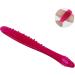 Meridian Massage Slap Portable Multifunctional Massage Stick for Body Therapy & Health Care - Buy Online on GoSupps.com