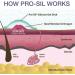 Buy Kids Pro-SIL 4.25g Silicone Stick for Scars | Biodermis - Effective Scar Treatment for Children - International Shipping Available - Buy Online on GoSupps.com