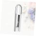 Baluue 1pc Portable Humidifier Portable Face Steamer Mini Facial Mister Nano Mist Sprayer Atomizer White - Buy Online on GoSupps.com