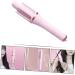 Beavorty 2pcs Fully Automatic Hair Curling Iron Hair Curler Tool Pink Nylon 32.50X5.50X5.50CMx2pcs Pinkx2pcs - Buy Online on GoSupps.com