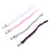 Buy Baby Pacifier Chain - Latex-Free Eco-Friendly Clip Holder for Bottles & Gums | Safe & Stylish Designs - Buy Online on GoSupps.com