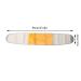 Buy Adjustable Abdominal Support Warming Back Belt | Lumbar Support & Posture Correction Tool - M Gray - Buy Online on GoSupps.com