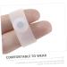 10 Pairs Magnetic Toe Ring Acupoint Covers - Versatile Elastic Band Covers for Women - Buy Online on GoSupps.com