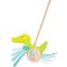 Buy Goki Push Toy Crocodile Susibelle Collection - International Shipping Available - Buy Online on GoSupps.com