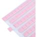 Professional Reusable Nail Art Clay False Nail Tips Sticky Adhesive Manicure Tool Pink Easy To Use Manicure Tools - Buy Online on GoSupps.com