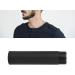 ZJchao Portable Electric Beard Trimmer - USB Rechargeable Detachable Head for Quick Shaves | Ideal Beard Cutter for Men - Buy Online on GoSupps.com