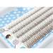 Shop Handmade 3D Layer Effect Artificial Eyelashes - Individual A-shaped 8/9/12/19mm Brown-Fish | International Shipping - Buy Online on GoSupps.com