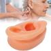 Jacksking Silicone Ear Model - Realistic Textured Medical Teaching Aid for Office Use - Buy Online on GoSupps.com