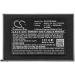 Battery Replacement for Trimble Juno SA SC SD SB | 66410-00 BA-1405206 66450-00 - International Shipping Available - Buy Online on GoSupps.com