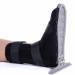 Breathable Drop Foot Brace & Ankle Support Splint - Adjustable Fixation for Fractures | Ankle Protection Bandage for Adults - Buy Online on GoSupps.com