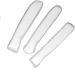 Mueller Nasal Plugs - 300 Pack (PAC) | Stop Nosebleeds Quickly - Buy Online on GoSupps.com