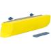 Quickie Jumbo Mop Refill - Replacement Roller for Mop & Scrub, Easy Cleaning - Buy Online on GoSupps.com