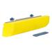 Quickie Jumbo Mop & Scrub Roller Mop Refill