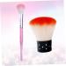 Ipetboom 1 Makeup Brush Light Brush Cosmetic Micro Brush Neck Duster Brush Dusting Brush Badger Shaving Brush Cleaner Brush Hair Brush Cosmetics Brush Dust Powder Brush Set Major - Buy Online on GoSupps.com
