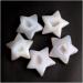 Room Decoration 1PC Natural Five-Pointed Star Agate Geode Craft Collection Minerals Crystals Stones Love Birthday Gifts Home Decoration Suitable for Home Raw Stones and Minerals 1pc Five Star Agate - Buy Online on GoSupps.com