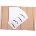 Beavorty 30 Pcs Eyebrow Templates Eyebrowhack Eyebrow Shaping Stencils Eyebrow Card Suite Eyebrow Trimming - Buy Online on GoSupps.com