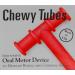 Chewy Tubes Spa Q Teether 1.6oz - Soothing Teething Relief for Babies - Buy Online on GoSupps.com