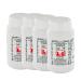 L.G Compounded Asafoetida Powder | 100G | Hing Powder | Enhancer Ground Spice | Yellow Asafoetida Powder | Asafoetida Spice for Cooking | Inidan Origin (Pack of 4)