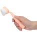 Soft Exfoliating Facial Cleansing Brush for Deep Skin Cleaning & Makeup Removal - International Shipping - Buy Online on GoSupps.com