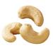 Buy ltje Roasted Cashews (Unsalted) - 150g Pack of 2 | Premium Quality Snacks | International Shipping - Buy Online on GoSupps.com