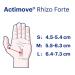 Actimove Rhizo Forte Thumb Brace - Right, Small Size - Buy Online on GoSupps.com