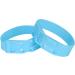 Restokki Cattle Identification Rings - 10 Plastic Cow Marking Bands for Agricultural Use | Beef Ribbons & Accessories - Buy Online on GoSupps.com