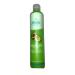 Shelo Nabel Avocado Oil Extract Hair Strengthening Shampoo 17.92 fl oz/Shampoo de Aguacate Especial para Cabello Desidratado y Seco Shelo Nabel 530ml.