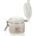 Elemis Frangipani Monoi Salt Body Scrub smoothing peeling smoothes and hydrates light fragrance rich in minerals deep cleansing 490 ml - Buy Online on GoSupps.com