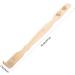 Beavorty 5-in-1 Scratching Post with Wheels - Summer Essentials Hand Massage Device & Shoe Hole Replacement Back Scratcher | International Shipping Available - Buy Online on GoSupps.com