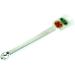 JBS 2p Silver Plated Ear Pick Ear Wax Remover for Clean & Healthy Ears - Buy Online on GoSupps.com