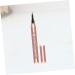 FOMIYES 1pc Waterproof Eye Liner Pencil Liquid Liner Eye Liner Pencils Eyeliner Water Proof 1 count (Pack of 1) As Shown - Buy Online on GoSupps.com