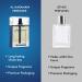 Al Haramain Signature Blue Eau De Parfum Spray for Unisex 3 4 Ounce - Buy Online on GoSupps.com