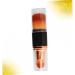 Didiseaon Foundation Brush Foundation Powder Buffer Blending Eyeshadow Brush Mutipurpose Cosmetic Brush Dual Ended Brush Concealer Brush Lip Brush Multifunction Foundation Makeup - Buy Online on GoSupps.com