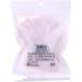 FRCOLOR 1 Face Powder Wedge Face for Cleansing Facial Sponge Pads Foundation Sponge Makeup Puff Makeup Blender Sponge Women Cosmetic Blending Sponge Soak in Water Wedges 8.3X8.3X10CM As Shown - Buy Online on GoSupps.com