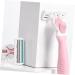 Healeved 1 Jeu Rasoir Tondeuse Kit De Rasage Des Cheveux Pince piler pilateur Pour Hommes Shaver Razoir Coupe-poils Birkini Kit De Rasage De Cheveux pilateur Hommes Abdos Rose 2 Pi ces - Buy Online on GoSupps.com