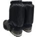 HomDSim Waterproof Anti-Tear Leg Gaiters - Ideal for Outdoor Hiking, Climbing, Hunting, and Snow Activities - Buy Online on GoSupps.com